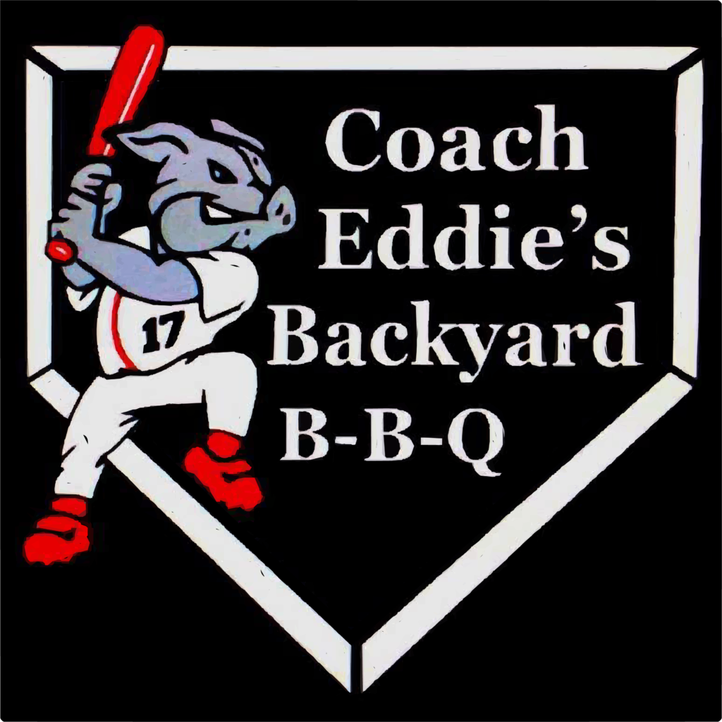 Coach Eddie's Backyard BBQ